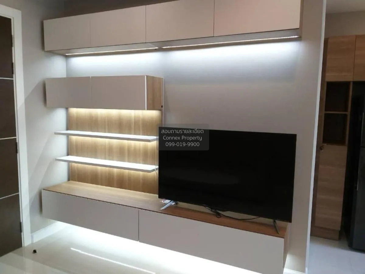 เช่าคอนโด  เดอะ เมโทรโพลิส สำโรง อินเตอร์เชนจ์ BTS-สำโรง สำโรงเหน 3