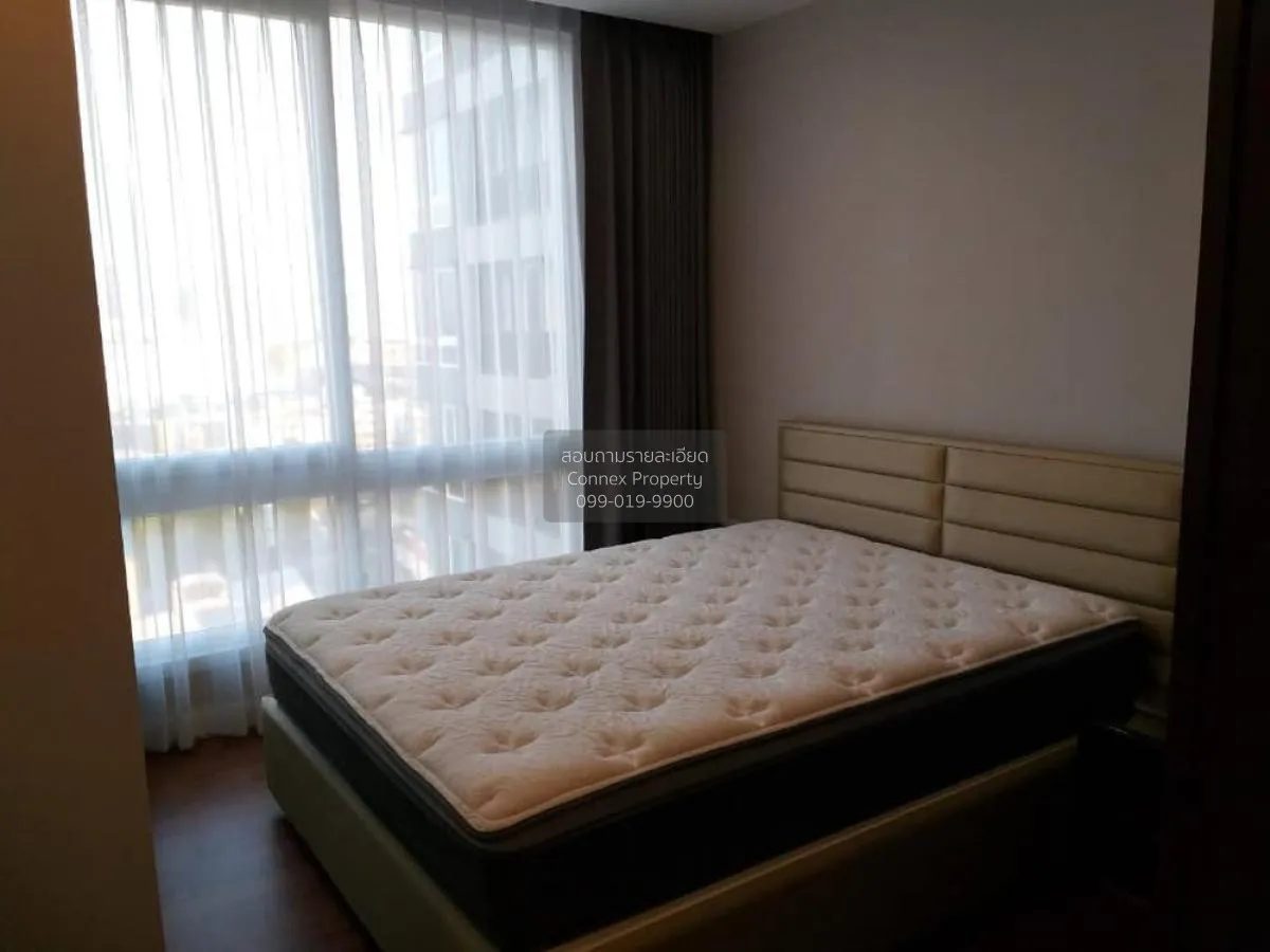 เช่าคอนโด  เดอะ เมโทรโพลิส สำโรง อินเตอร์เชนจ์ BTS-สำโรง สำโรงเหน