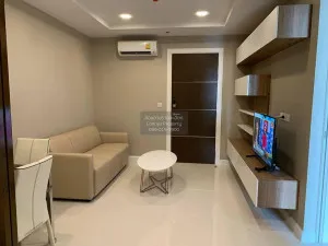 เช่าคอนโด  เดอะ เมโทรโพลิส สำโรง อินเตอร์เชนจ์ BTS-สำโรง สำโรงเหนือ เมืองสมุทรปราการ สมุทรปราการ CX-90350