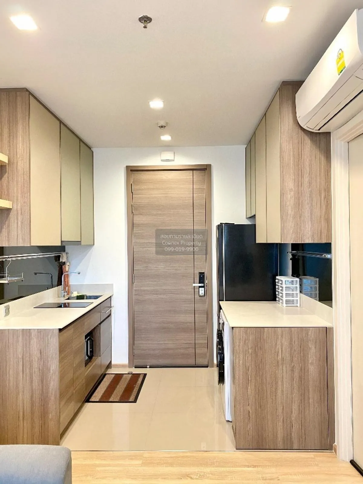 For Sale Condo , The Line Phahol - Pradipat , BTS-Saphan Khwai ,  3