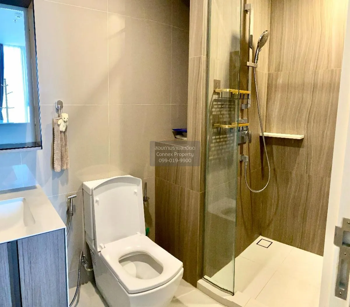 For Sale Condo , The Line Phahol - Pradipat , BTS-Saphan Khwai , 