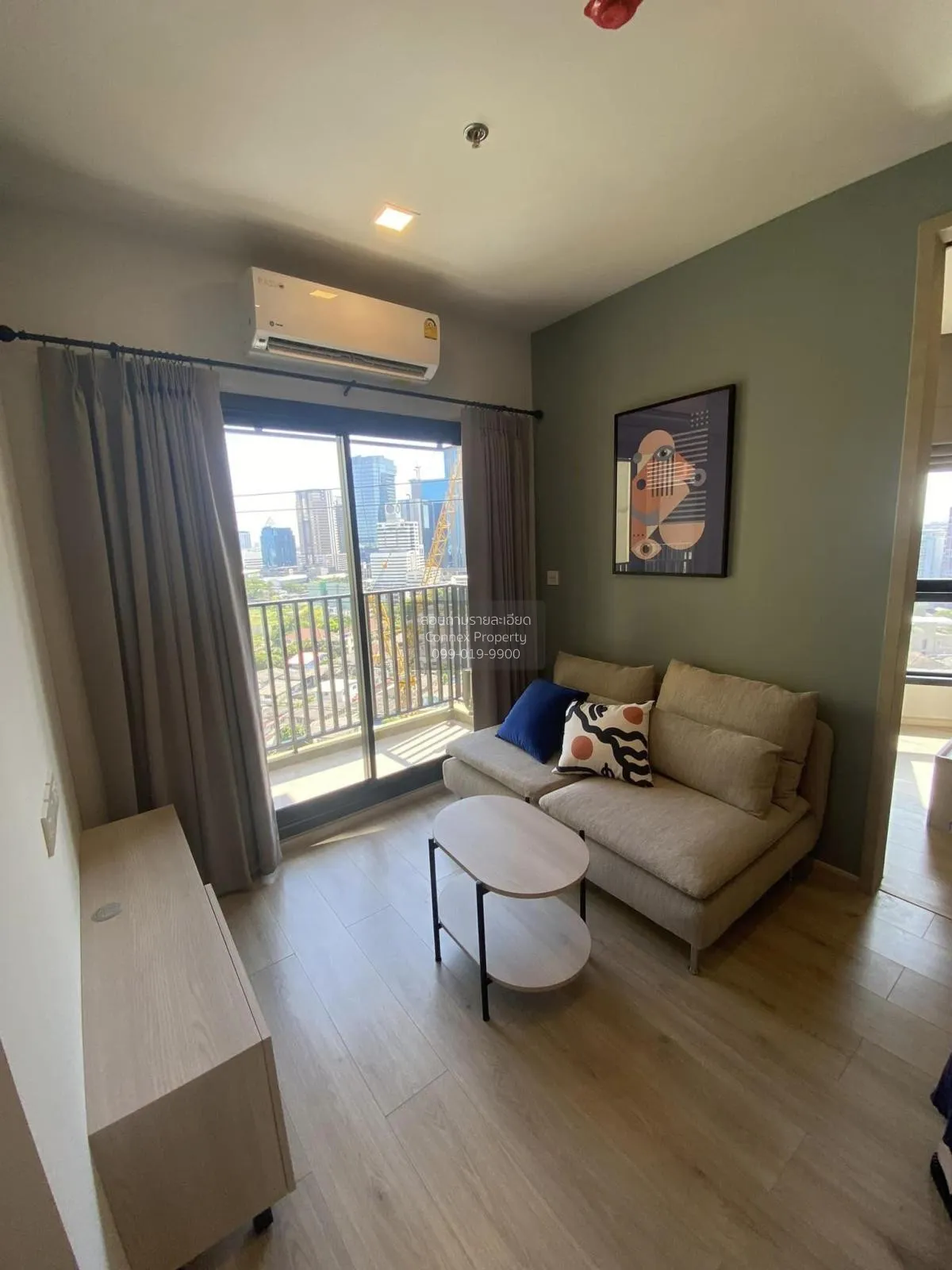 For Rent Condo , Metris Ladprao , BTS-Phahon Yothin 59 , Chomphon 1