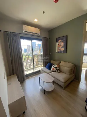For Rent Condo , Metris Ladprao , BTS-Phahon Yothin 59 , Chomphon , Chatuchak , Bangkok , CX-90354