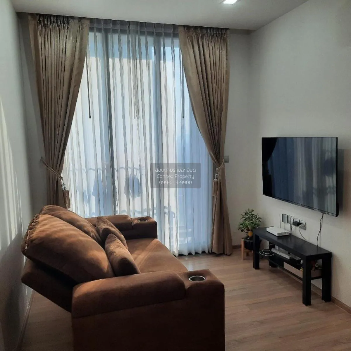 ขายคอนโด  เดอะ ไลน์ พหล - ประดิพัทธ์ BTS-สะพานควาย สามเสนใน เขต พ 1