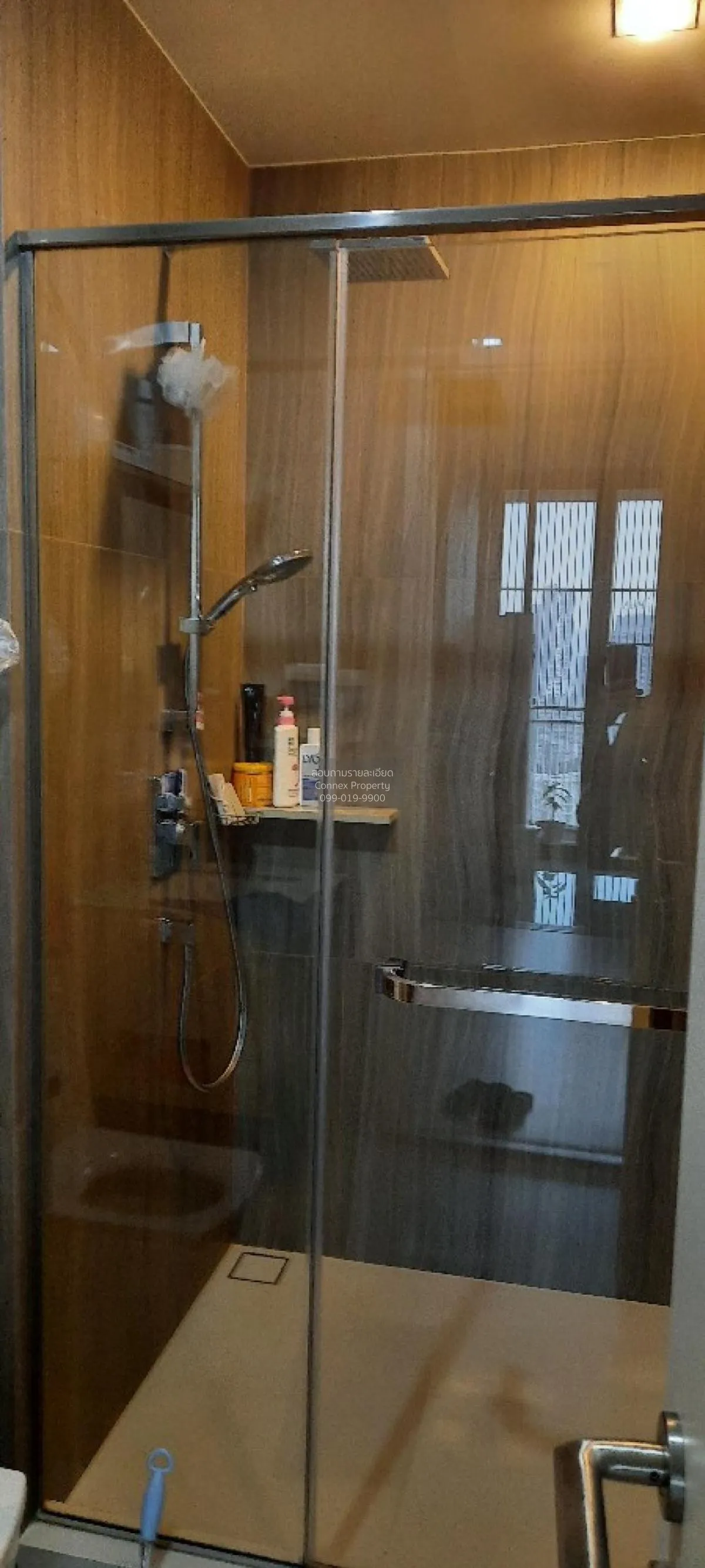 ขายคอนโด  เดอะ ไลน์ พหล - ประดิพัทธ์ BTS-สะพานควาย สามเสนใน เขต พ 4