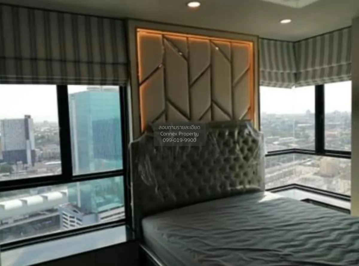 For Rent Condo , The Tree Sukhumvit 71 , ARL-Ramkhamhaeng , Suan  4