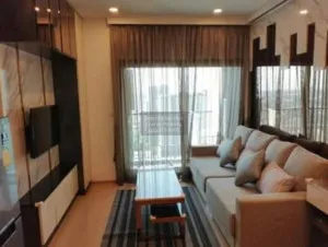 For Rent Condo , The Tree Sukhumvit 71 , ARL-Ramkhamhaeng , Suan Luang , Suan Luang , Bangkok , CX-90360