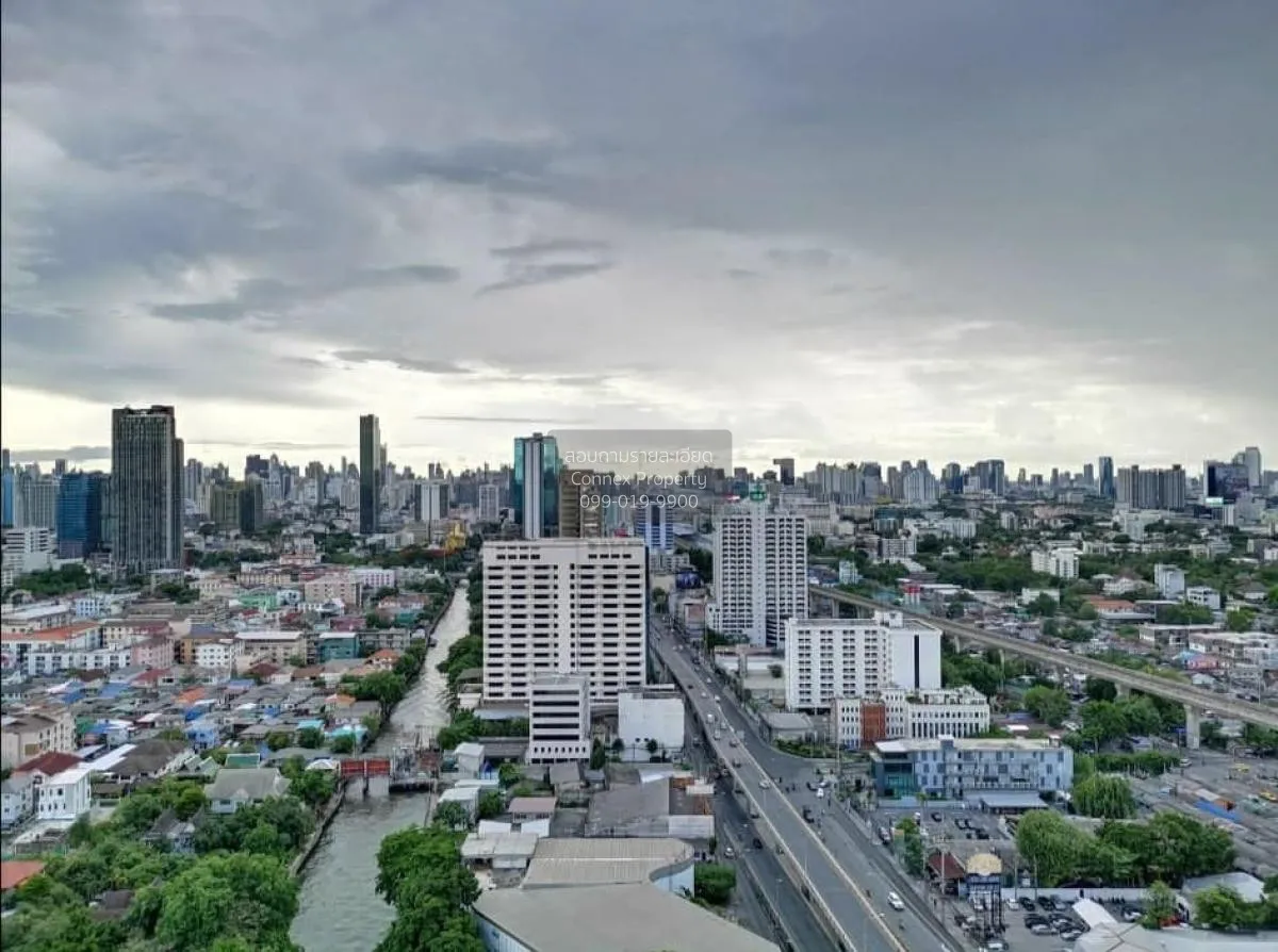 For Rent Condo , The Tree Sukhumvit 71 , ARL-Ramkhamhaeng , Suan 