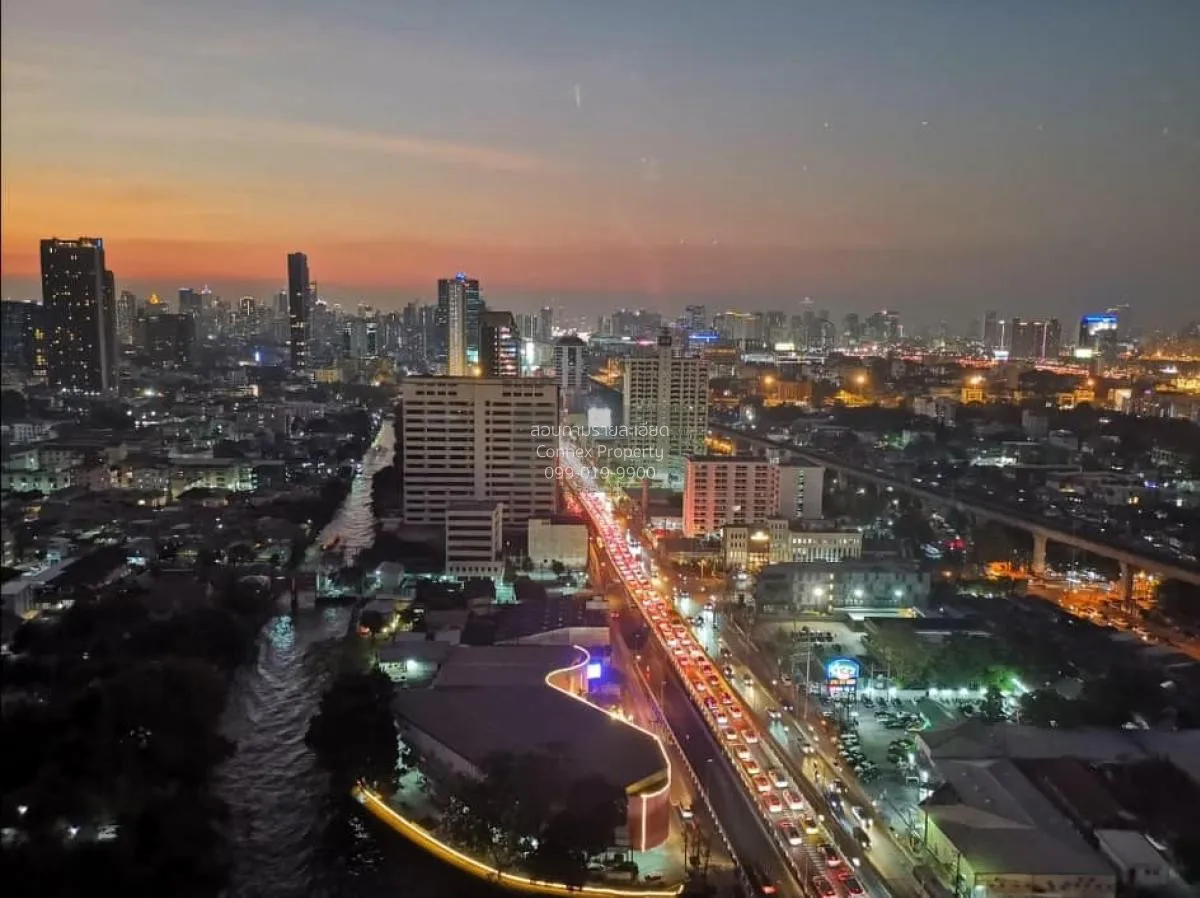 For Rent Condo , The Tree Sukhumvit 71 , ARL-Ramkhamhaeng , Suan 