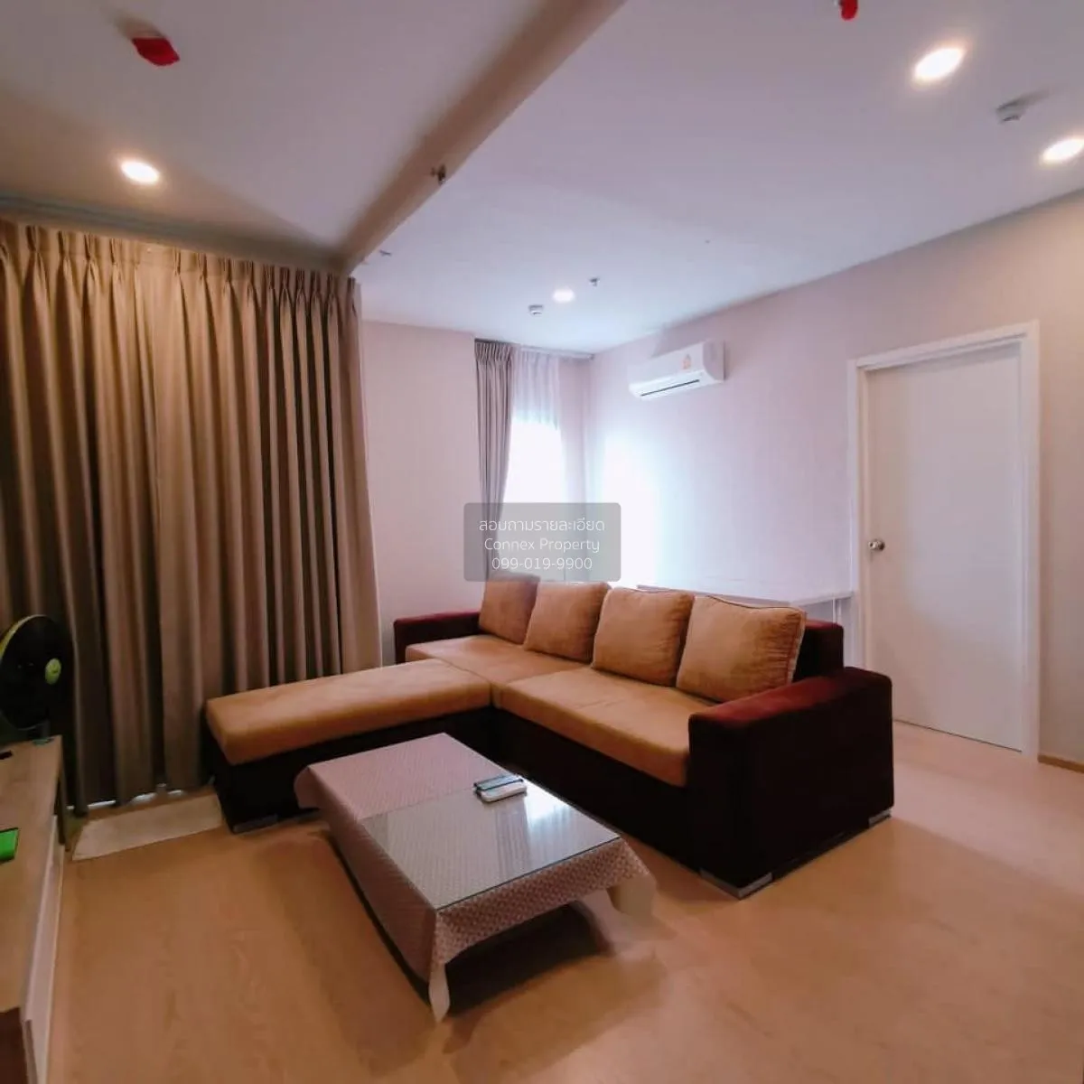 For Rent Condo , The Tree Sukhumvit 71 , ARL-Ramkhamhaeng , Suan  2