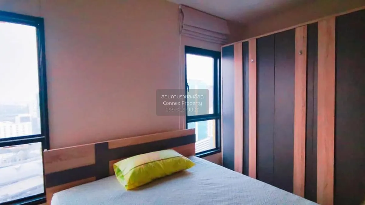 For Rent Condo , The Tree Sukhumvit 71 , ARL-Ramkhamhaeng , Suan 