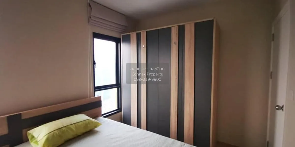 For Rent Condo , The Tree Sukhumvit 71 , ARL-Ramkhamhaeng , Suan 