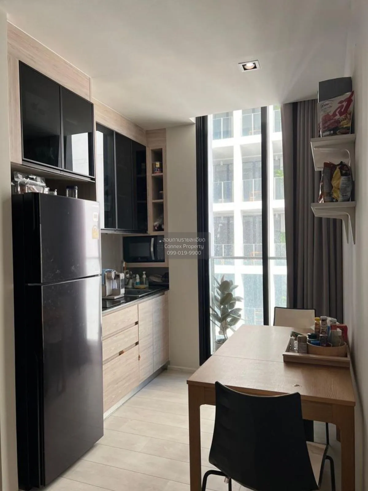 เช่าคอนโด  โนเบิล เพลินจิต BTS-เพลินจิต ลุมพินี เขต ปทุมวัน กรุงเ 4