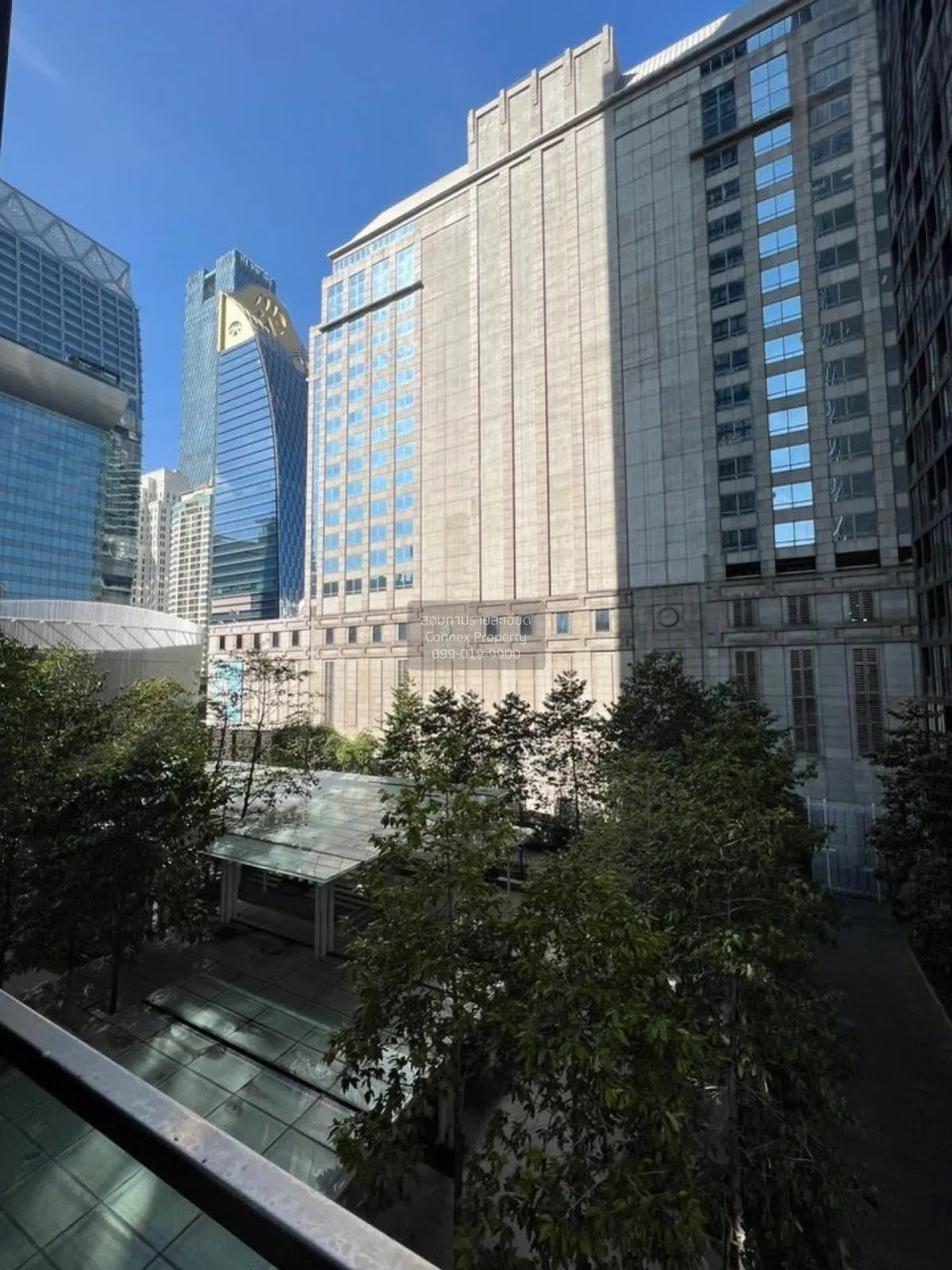 เช่าคอนโด  โนเบิล เพลินจิต BTS-เพลินจิต ลุมพินี เขต ปทุมวัน กรุงเ