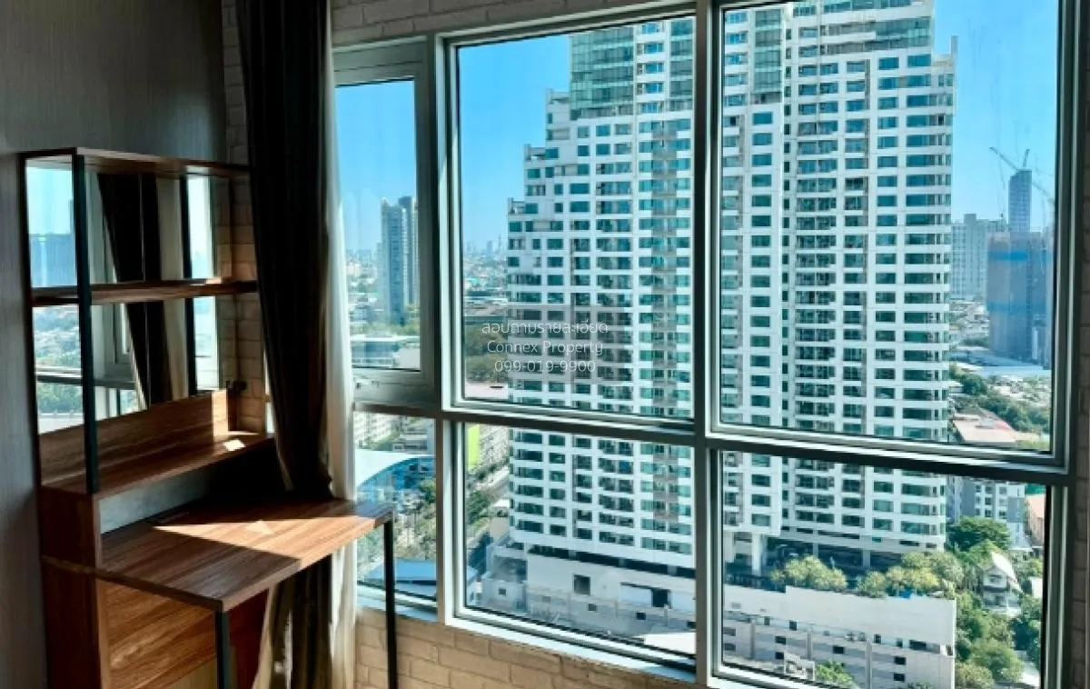 ขายคอนโด  แอสปาย พระราม 4 BTS-เอกมัย พระโขนง เขต คลองเตย กรุงเทพ 