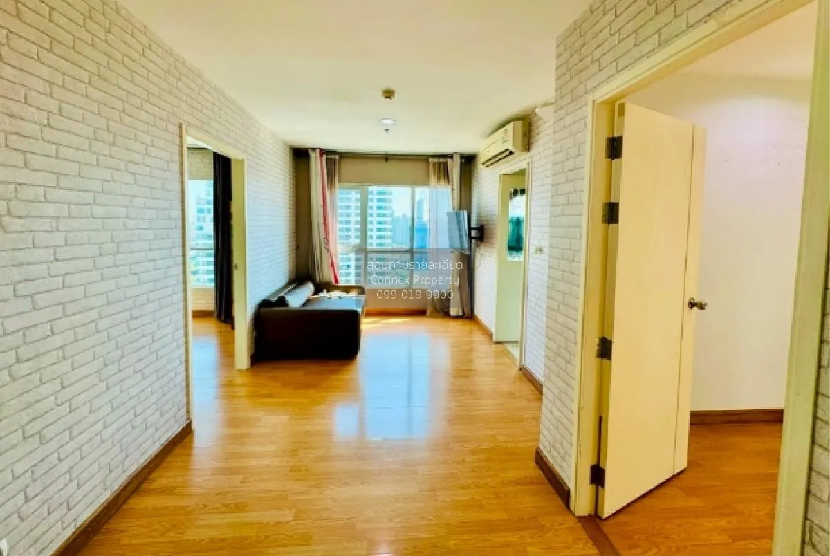 ขายคอนโด  แอสปาย พระราม 4 BTS-เอกมัย พระโขนง เขต คลองเตย กรุงเทพ  1