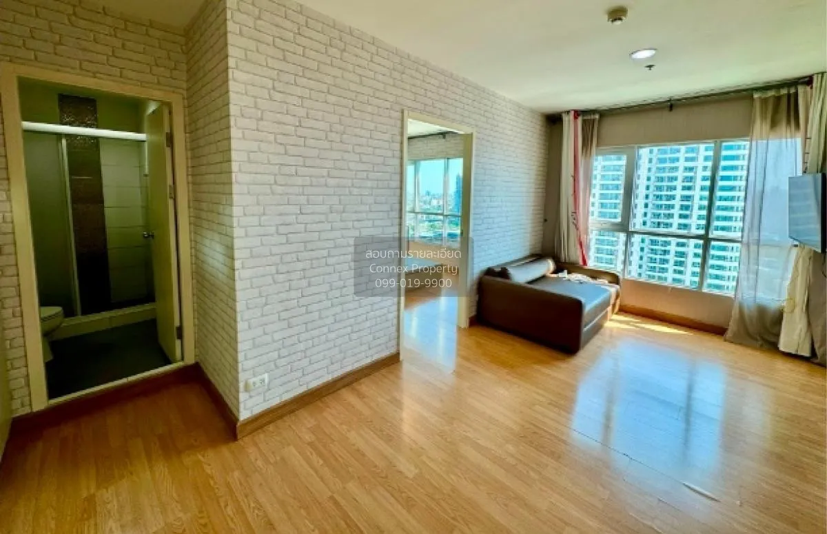 ขายคอนโด  แอสปาย พระราม 4 BTS-เอกมัย พระโขนง เขต คลองเตย กรุงเทพ  2