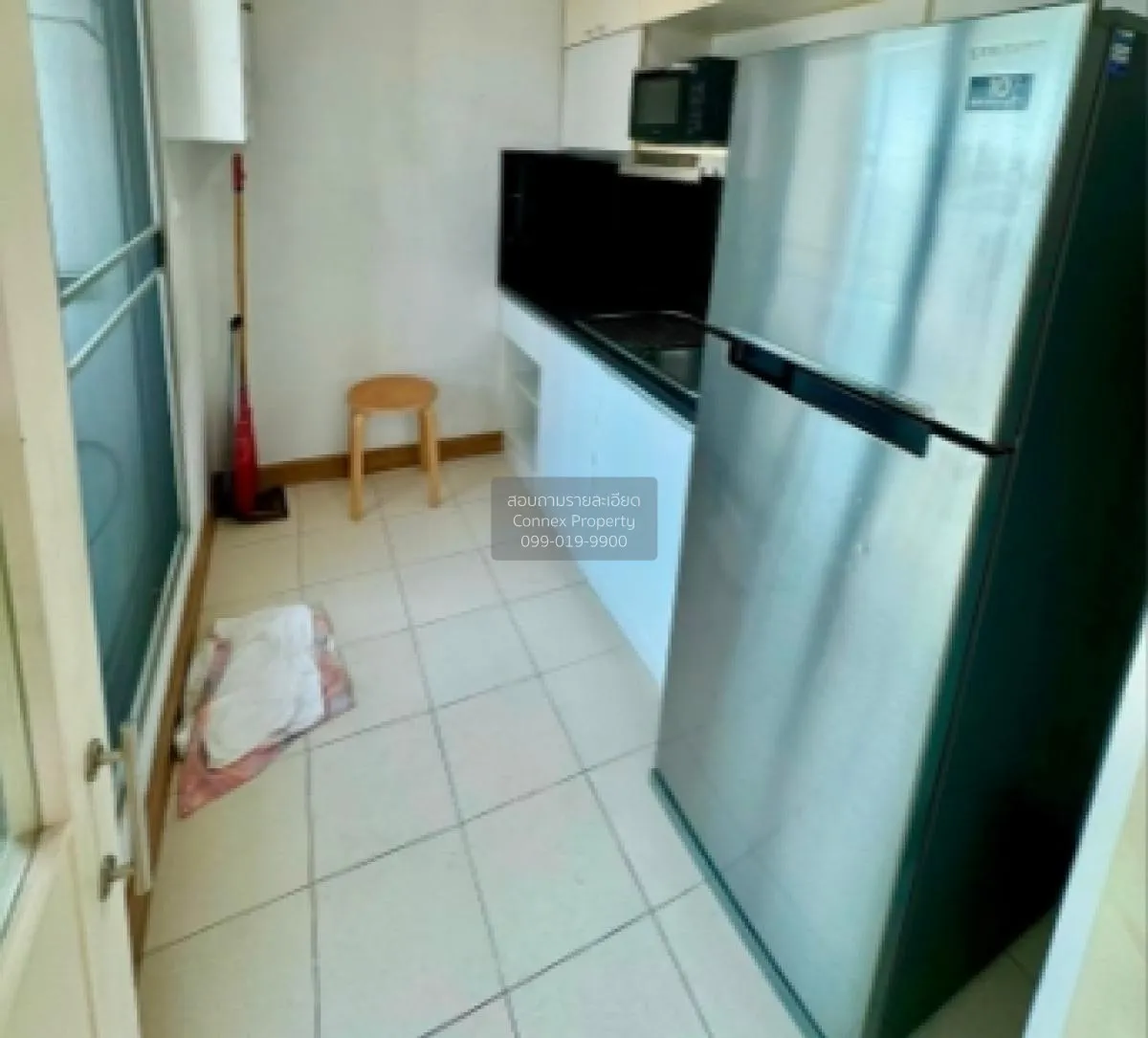 ขายคอนโด  แอสปาย พระราม 4 BTS-เอกมัย พระโขนง เขต คลองเตย กรุงเทพ  4