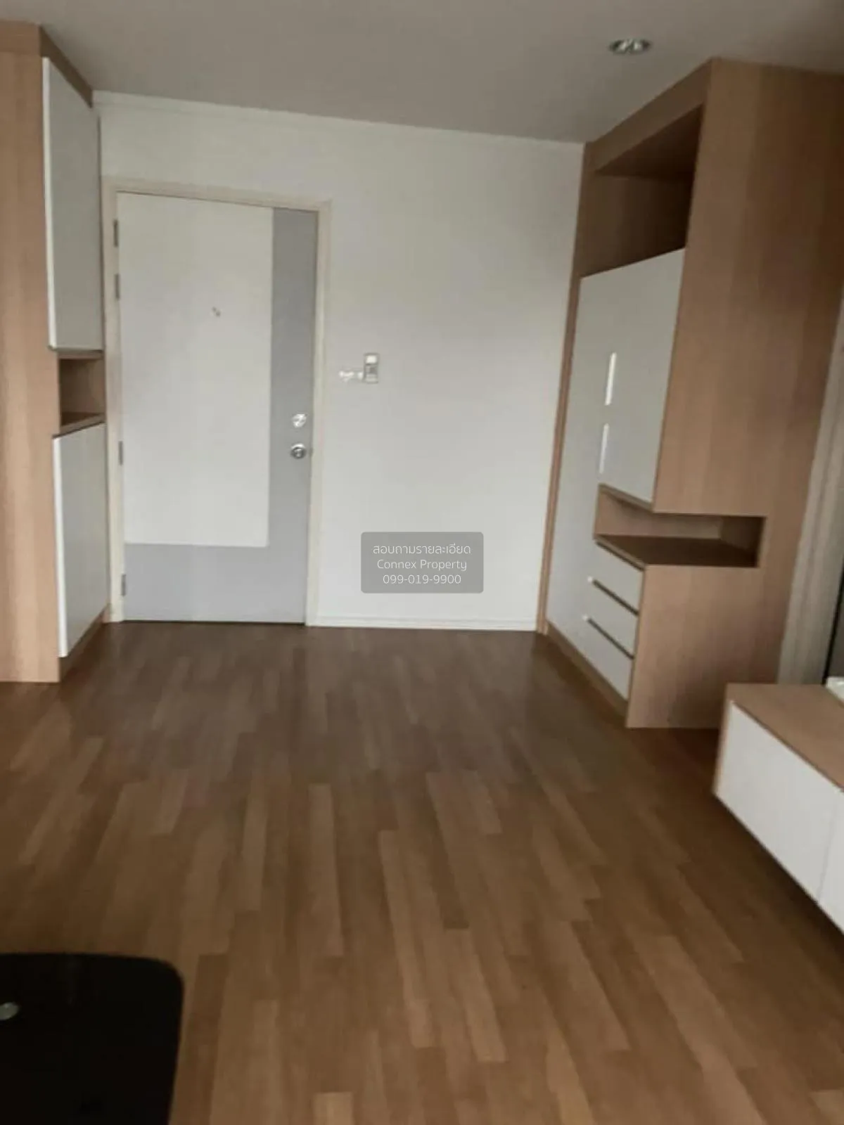 ขายคอนโด  ลุมพินี พาร์ค พระราม 9 MRT-พระราม 9 บางกะปิ เขต ห้วยขวา 4