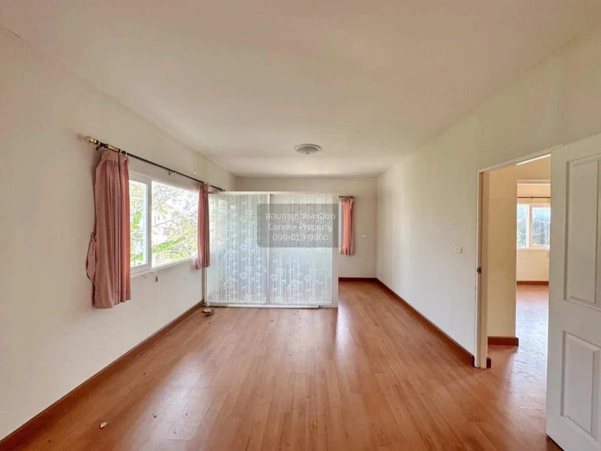 ขายบ้าน  คาซ่า วิลล์ ราชพฤกษ์ – แจ้งวัฒนะ บางพลับ ปากเกร็ด นนทบุร