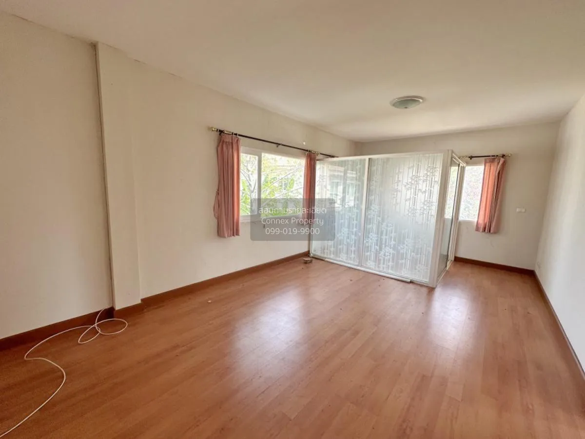 ขายบ้าน  คาซ่า วิลล์ ราชพฤกษ์ – แจ้งวัฒนะ บางพลับ ปากเกร็ด นนทบุร