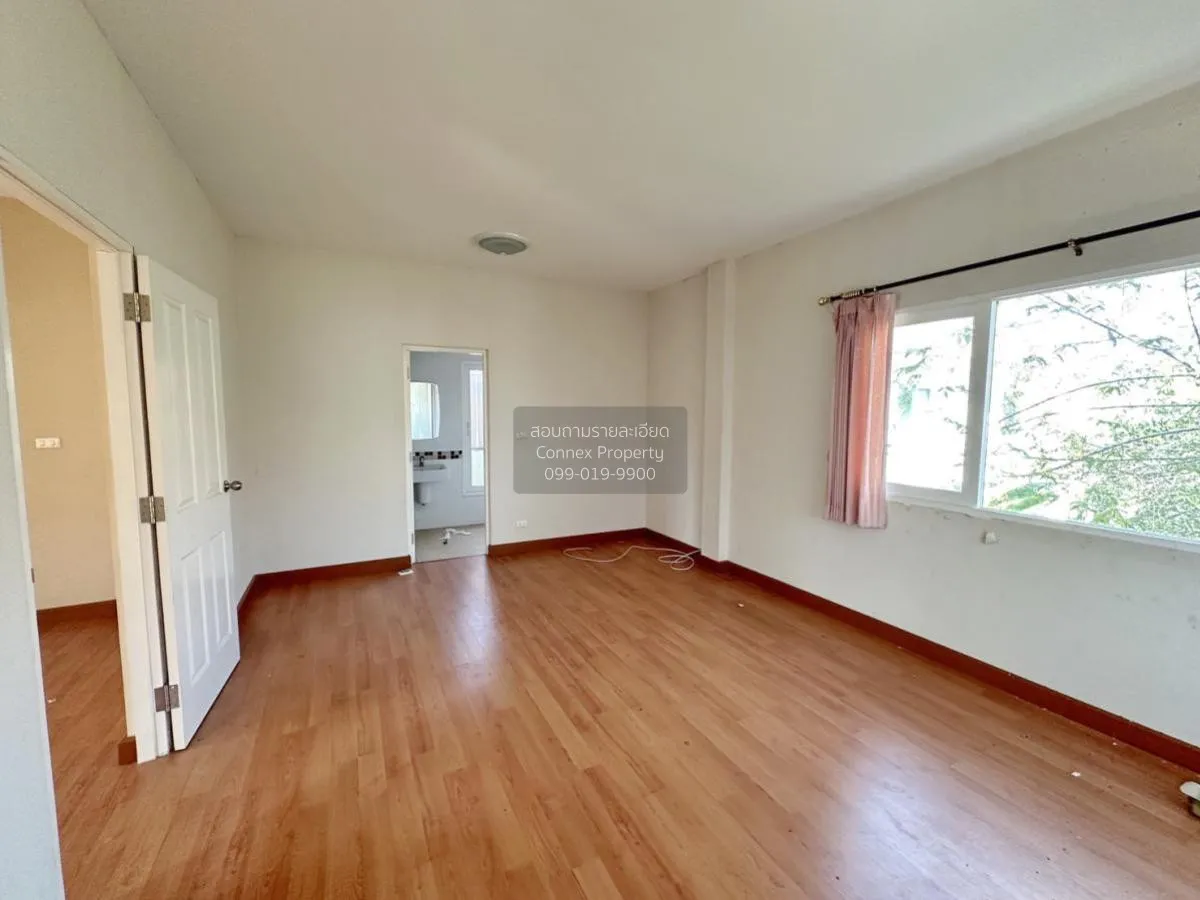 ขายบ้าน  คาซ่า วิลล์ ราชพฤกษ์ – แจ้งวัฒนะ บางพลับ ปากเกร็ด นนทบุร