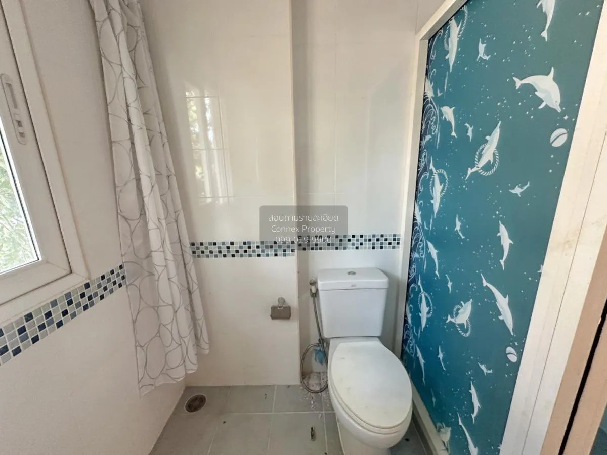 ขายบ้าน  คาซ่า วิลล์ ราชพฤกษ์ – แจ้งวัฒนะ บางพลับ ปากเกร็ด นนทบุร