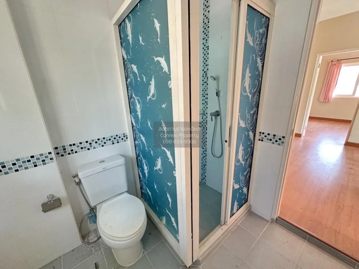 ขายบ้าน  คาซ่า วิลล์ ราชพฤกษ์ – แจ้งวัฒนะ บางพลับ ปากเกร็ด นนทบุร