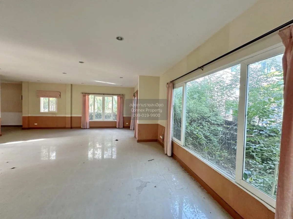 ขายบ้าน  คาซ่า วิลล์ ราชพฤกษ์ – แจ้งวัฒนะ บางพลับ ปากเกร็ด นนทบุร