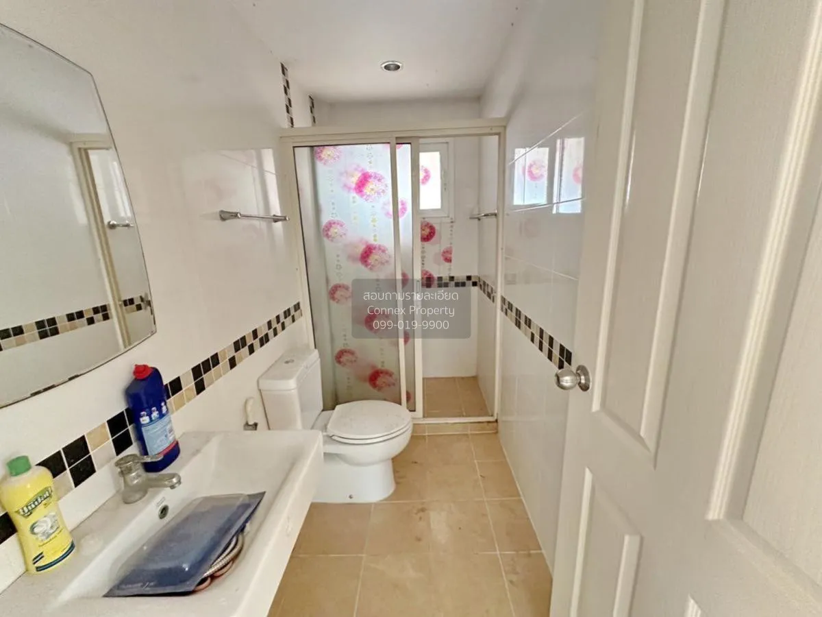 ขายบ้าน  คาซ่า วิลล์ ราชพฤกษ์ – แจ้งวัฒนะ บางพลับ ปากเกร็ด นนทบุร