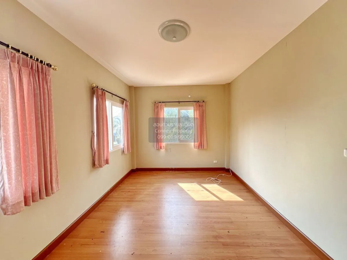 ขายบ้าน  คาซ่า วิลล์ ราชพฤกษ์ – แจ้งวัฒนะ บางพลับ ปากเกร็ด นนทบุร