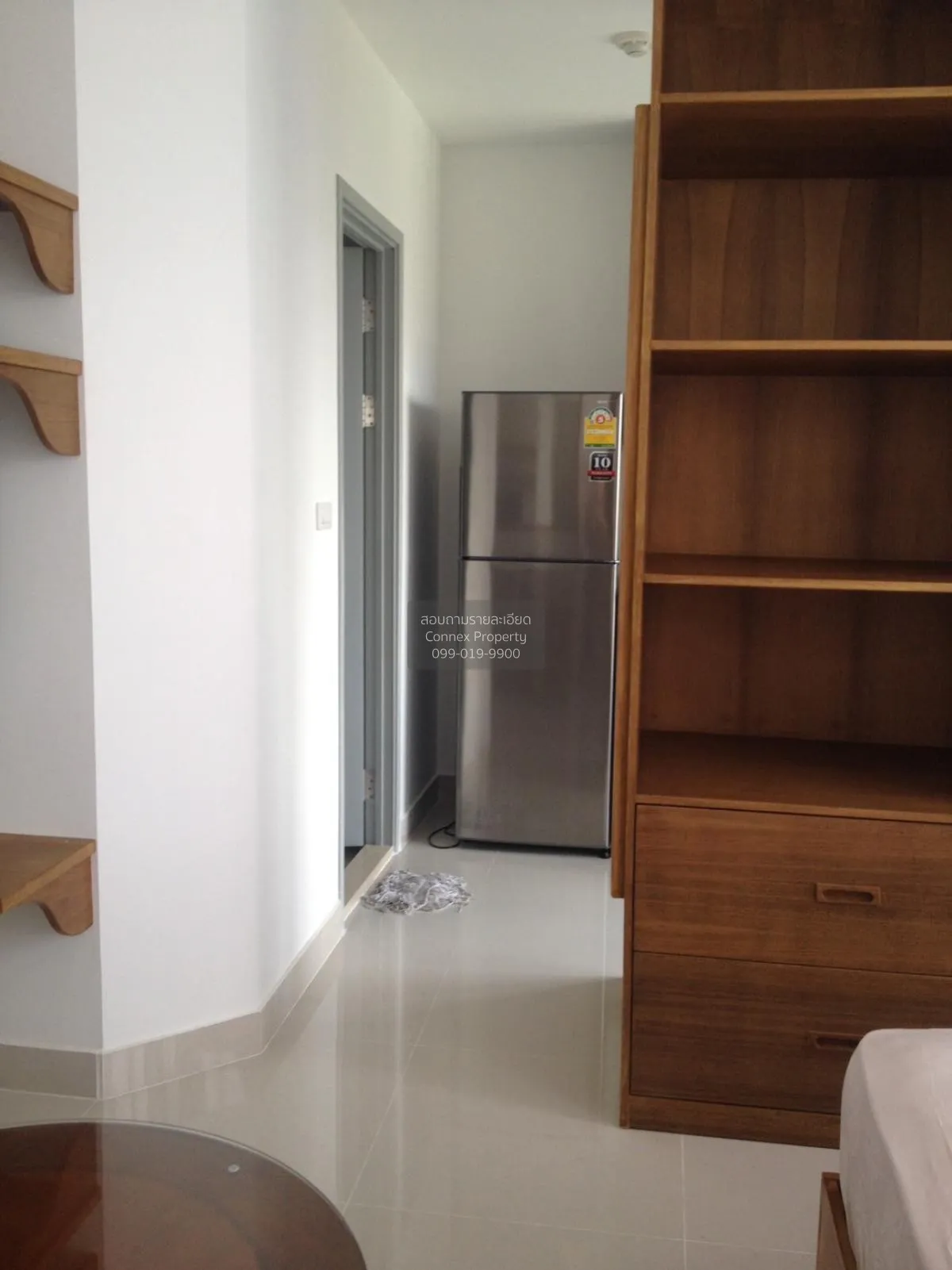 เช่าคอนโด  ไอดีโอ วุฒากาศ BTS-วุฒากาศ บางค้อ เขต จอมทอง กรุงเทพ C 4