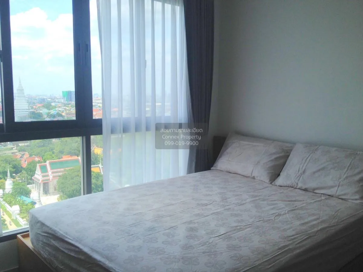 เช่าคอนโด  ไอดีโอ วุฒากาศ BTS-วุฒากาศ บางค้อ เขต จอมทอง กรุงเทพ C