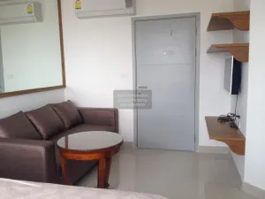 For Rent Condo , Ideo Wutthakat , BTS-Wutthakat , Bang Kho , Chom Thong , Bangkok , CX-90371
