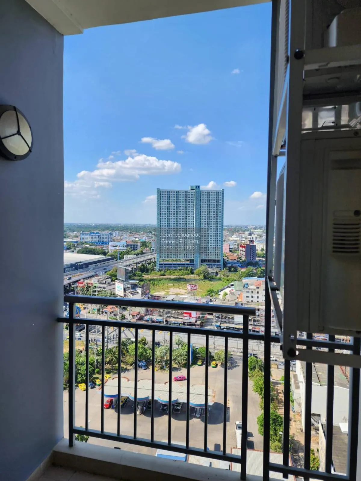 For Rent Condo , Supalai Vista @ Pak Kred Intersection , Pak Kret