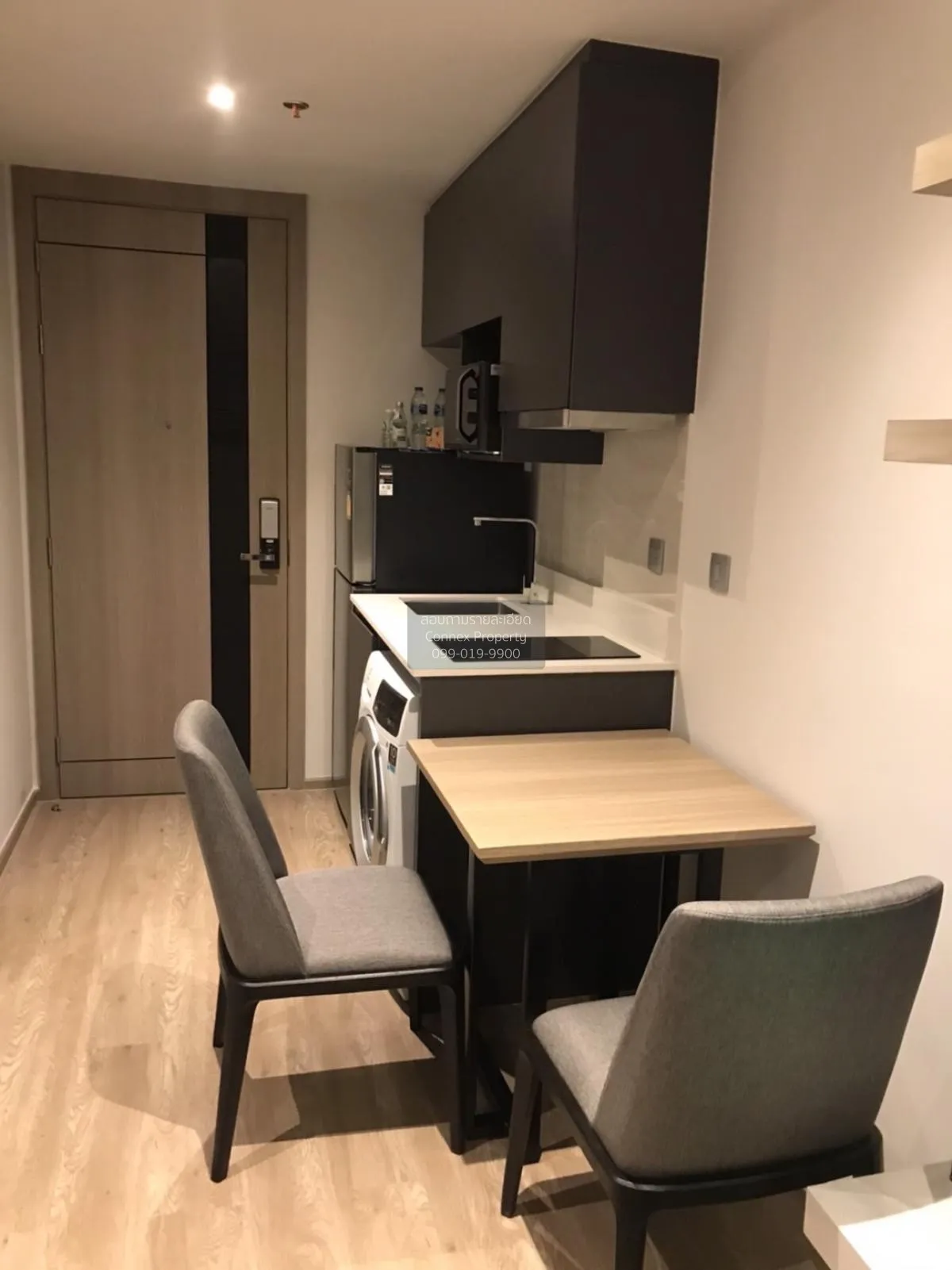 ขายคอนโด  แอนโดนเมด้า คอนโด พัทยา เมืองพัทยา บางละมุง ชลบุรี CX-9