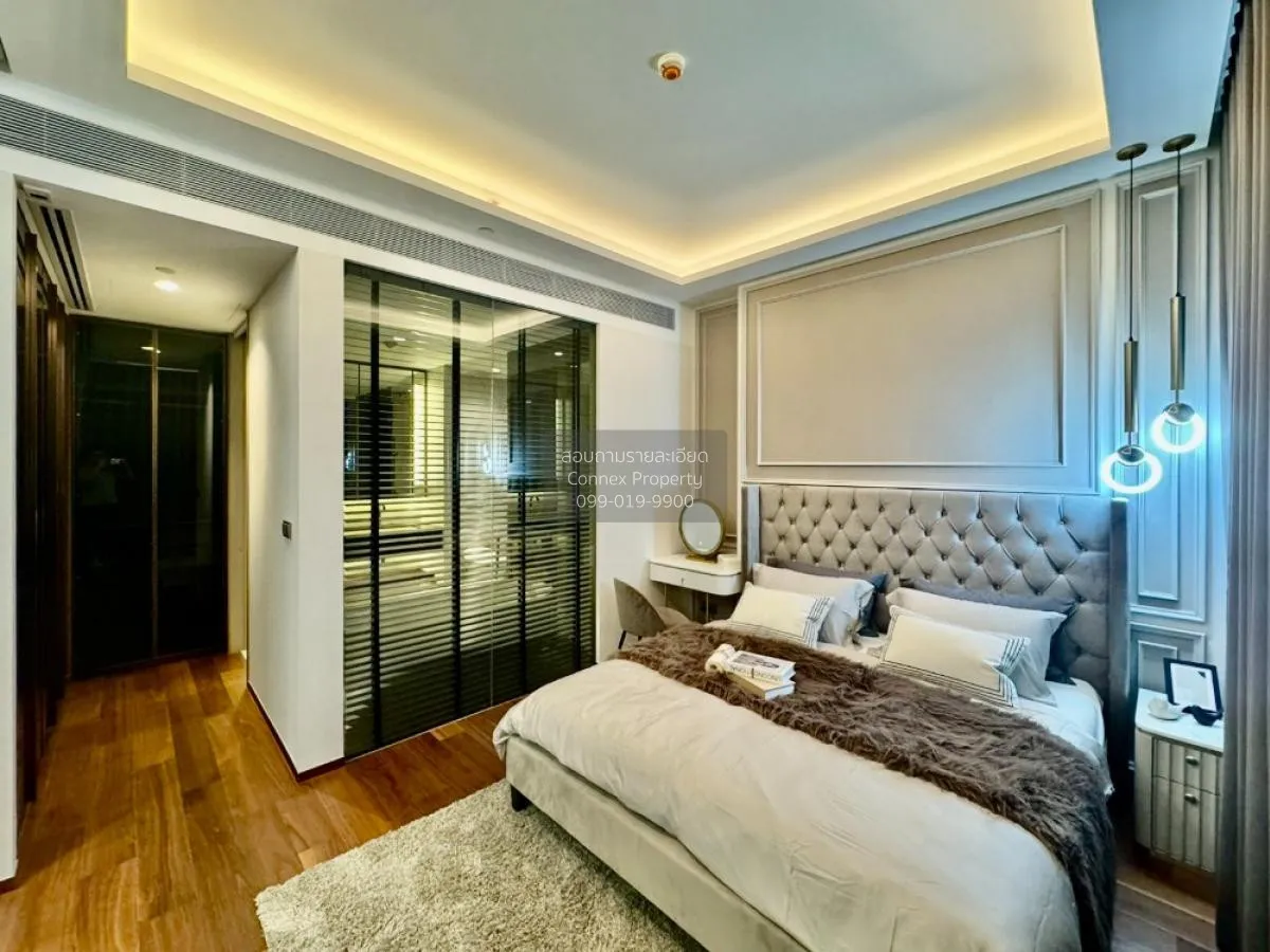 ขายคอนโด  โนเบิล รีวิล BTS-เอกมัย พระโขนง เขต วัฒนา กรุงเทพ CX-90 4