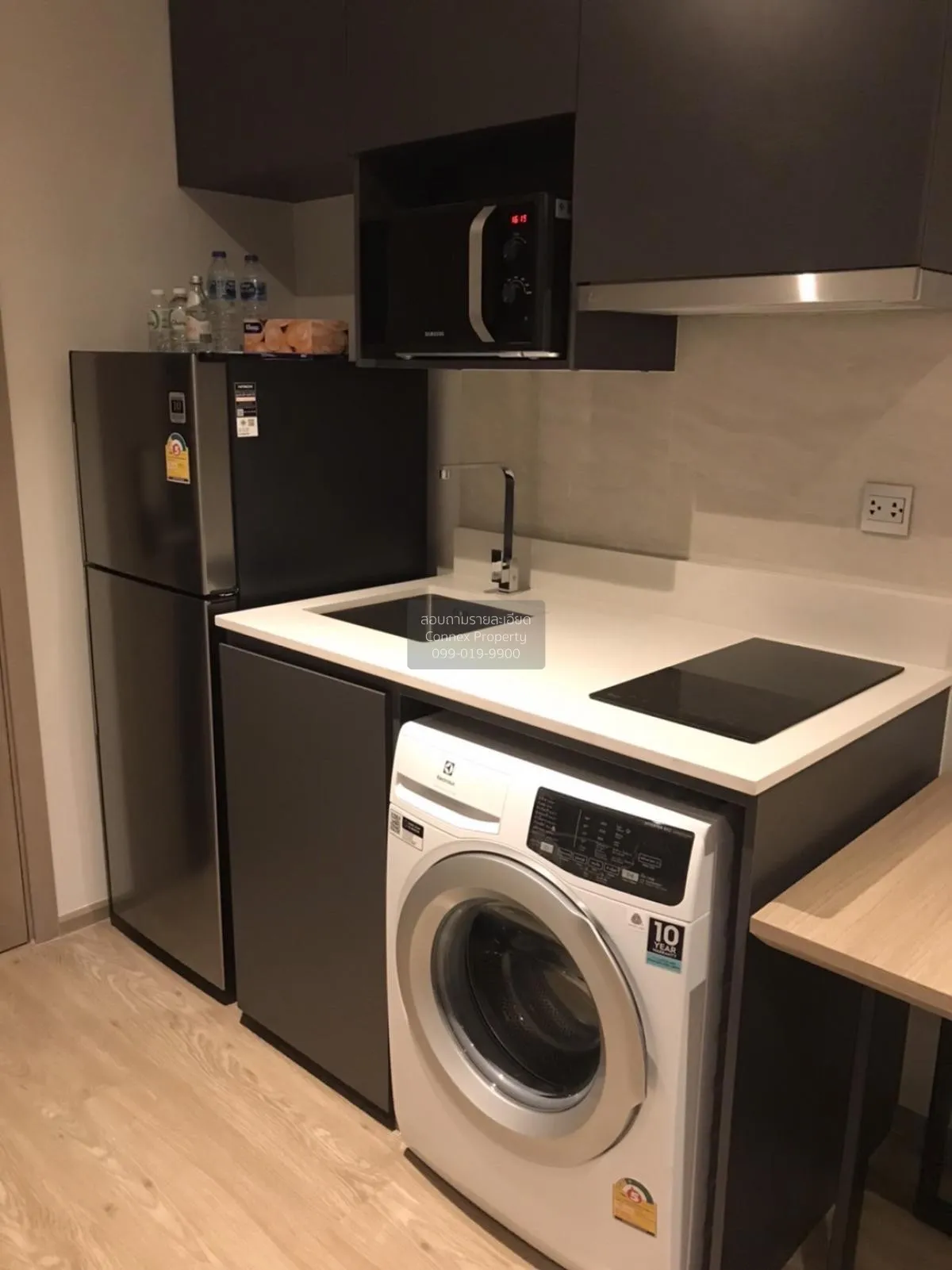 For Rent Condo , Andromeda Condo Pattaya , Mueang Phata , Bang La