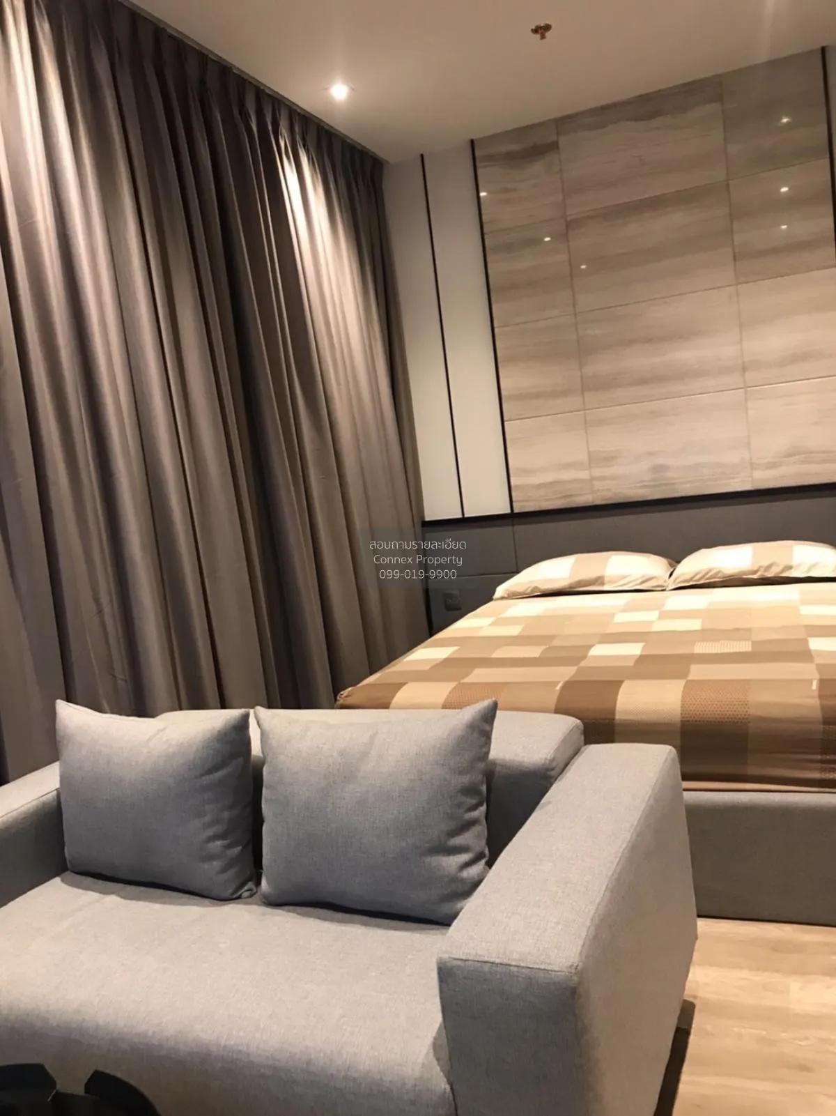 For Rent Condo , Andromeda Condo Pattaya , Mueang Phata , Bang La 3