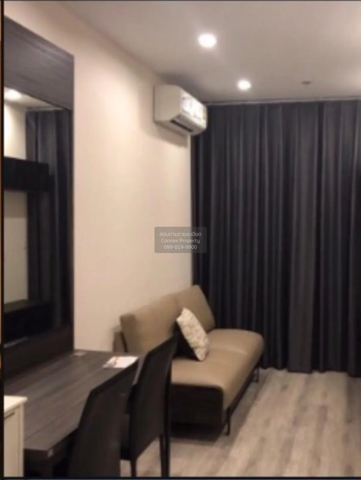For Rent Condo , Ideo Mobi Sukhumvit 66 , BTS-Udom Suk , Bang Na  2