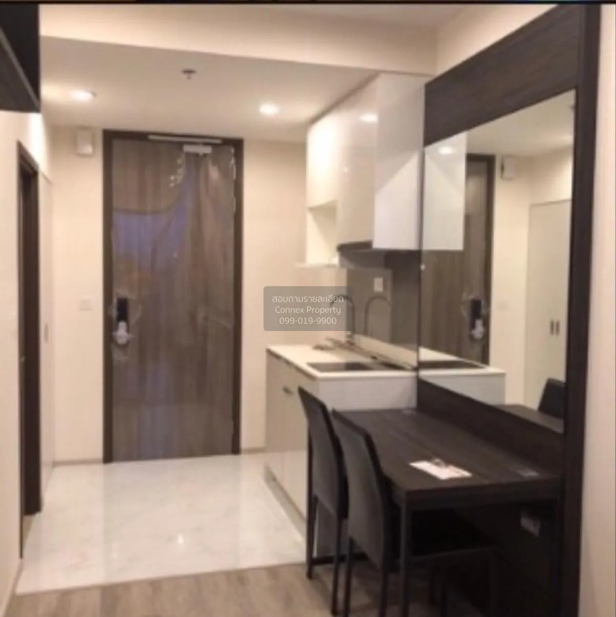 For Rent Condo , Ideo Mobi Sukhumvit 66 , BTS-Udom Suk , Bang Na  3