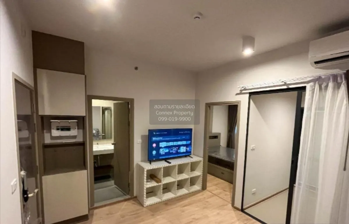 เช่าคอนโด  ไอดีโอ พระราม 9-อโศก MRT-พระราม 9 ห้วยขวาง เขต ห้วยขวา 4