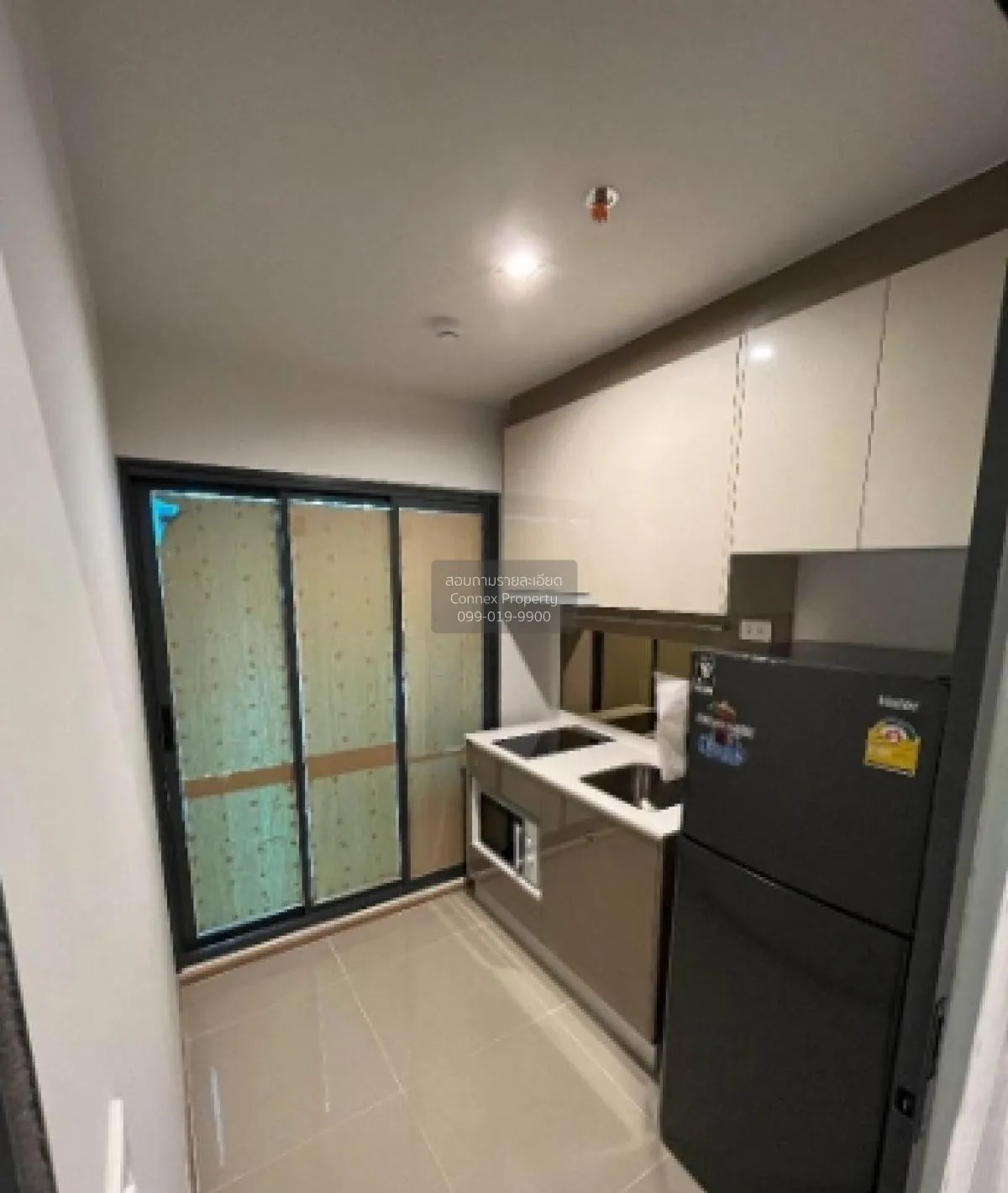 เช่าคอนโด  ไอดีโอ พระราม 9-อโศก MRT-พระราม 9 ห้วยขวาง เขต ห้วยขวา