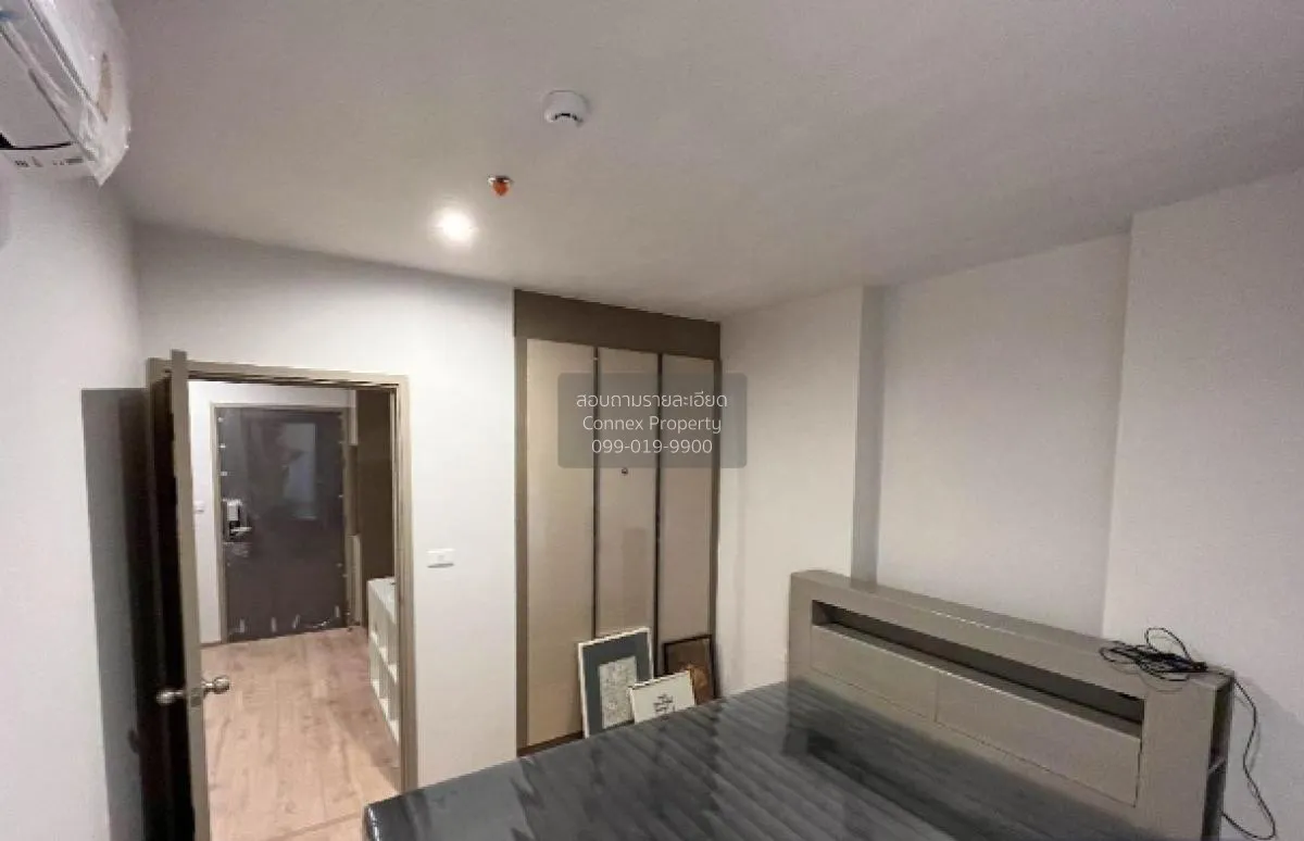 เช่าคอนโด  ไอดีโอ พระราม 9-อโศก MRT-พระราม 9 ห้วยขวาง เขต ห้วยขวา