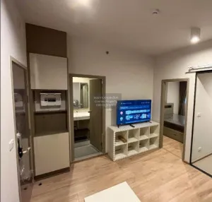 เช่าคอนโด  ไอดีโอ พระราม 9-อโศก MRT-พระราม 9 ห้วยขวาง เขต ห้วยขวาง กรุงเทพ CX-90379