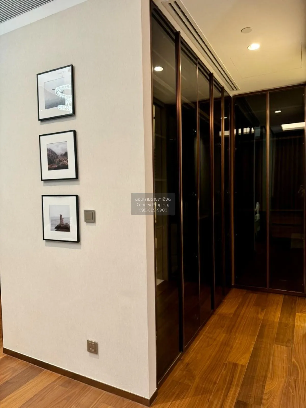 เช่าคอนโด  ดิ เอสเทลล์ พร้อมพงษ์ BTS-พร้อมพงษ์ คลองตัน เขต คลองเต 4