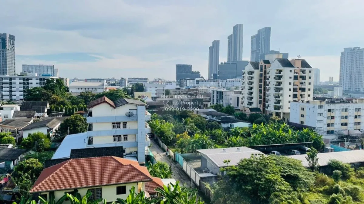 For Rent Condo , The Nest Sukhumvit 64 , BTS-Punnawithi , Bang Ch