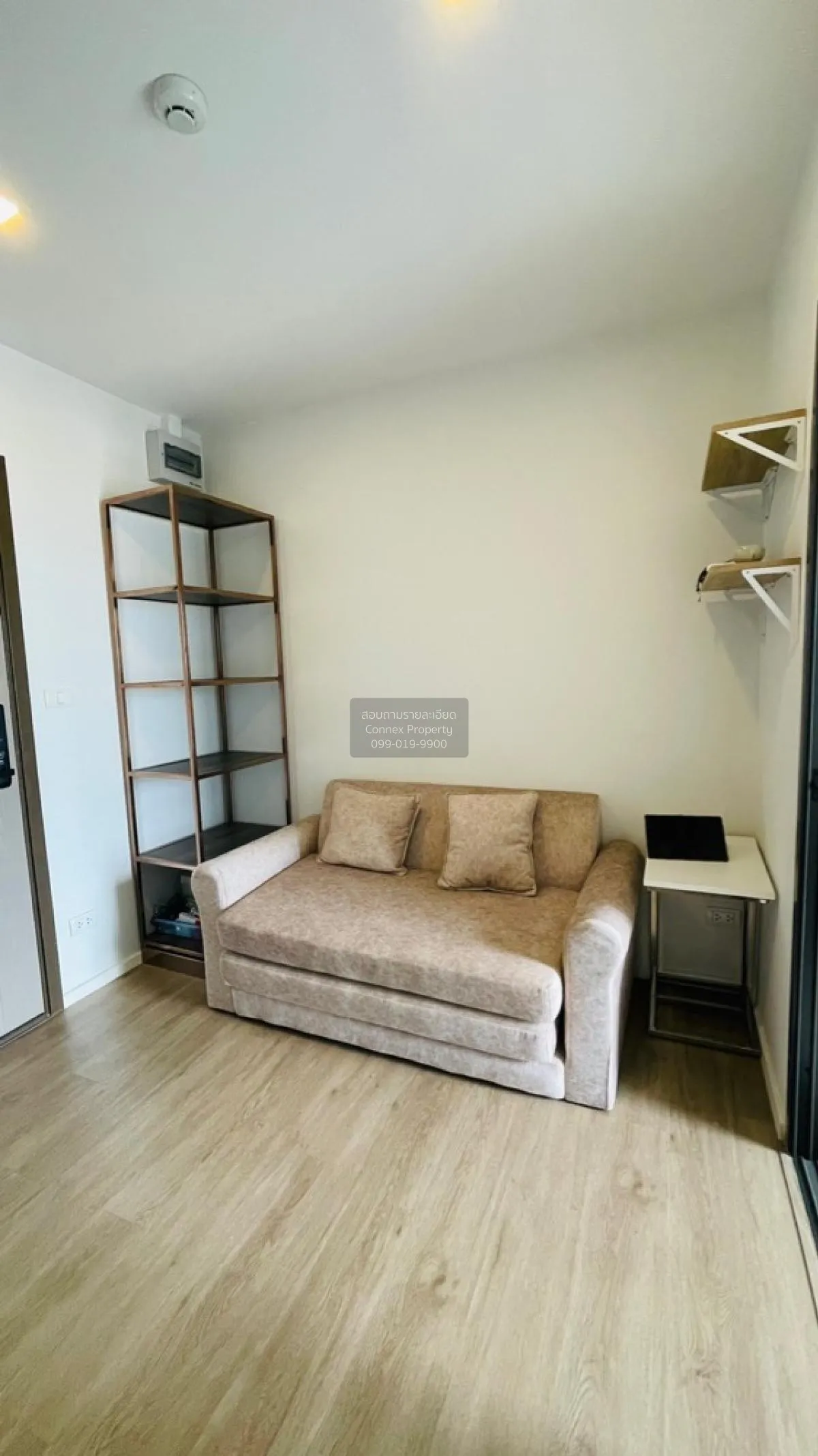 For Rent Condo , The Nest Sukhumvit 64 , BTS-Punnawithi , Bang Ch 2