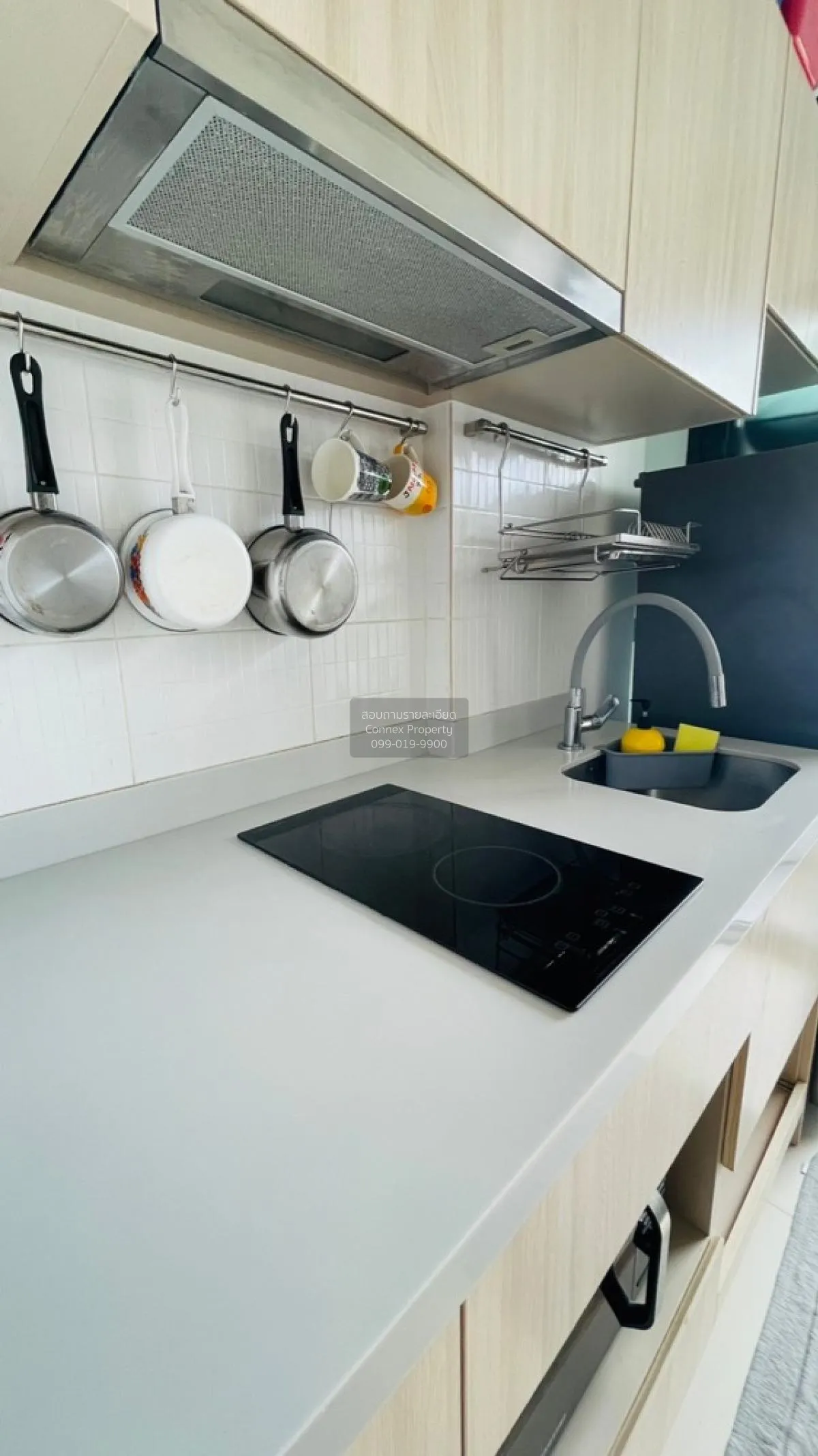 For Rent Condo , The Nest Sukhumvit 64 , BTS-Punnawithi , Bang Ch 4