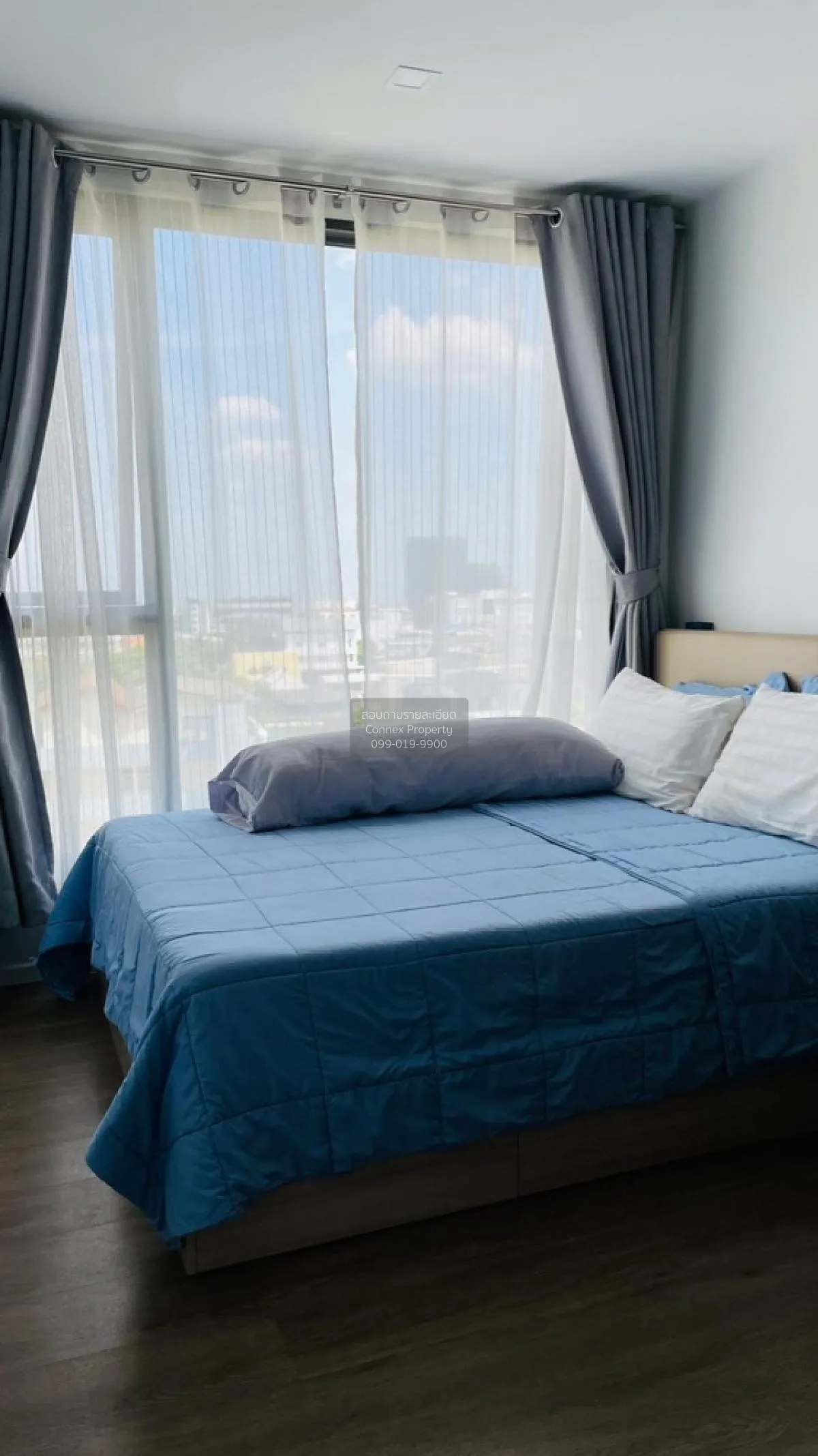 For Rent Condo , The Nest Sukhumvit 64 , BTS-Punnawithi , Bang Ch